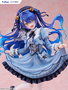 Nijisanji F:Nex Estatua PVC 1/7 Amamiya Kokoro 24 cm