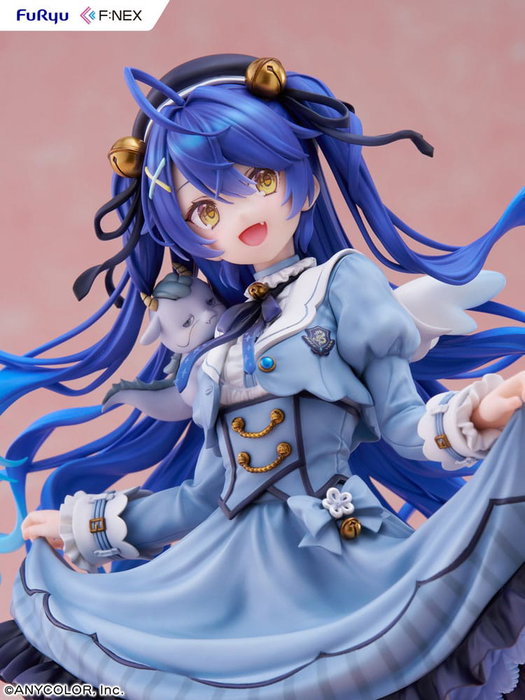 Nijisanji F:Nex Estatua PVC 1/7 Amamiya Kokoro 24 cm