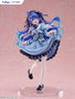 Nijisanji F:Nex Estatua PVC 1/7 Amamiya Kokoro 24 cm