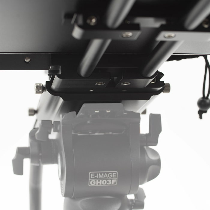 Ikan PT4200 Teleprompter profesional 12 portátil Ikan PT4200 Teleprompter profesional 12 portátil