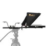 Ikan PT4200 Teleprompter profesional 12 portátil