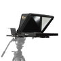 Ikan PT4200 Teleprompter profesional 12 portátil