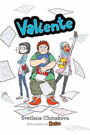 Penguin Random House Grupo Editorial, S.A.U. VALIENTE
