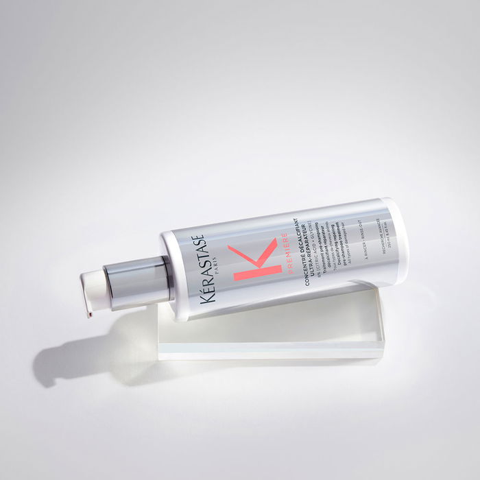 Kerastase Premiere Concentré Décalcifiant Ultra-Réparateur Tratamiento Pre-Champú Cabello Dañado 250 ml