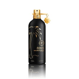 Montale Aqua Gold Eau de Parfum 100 ml