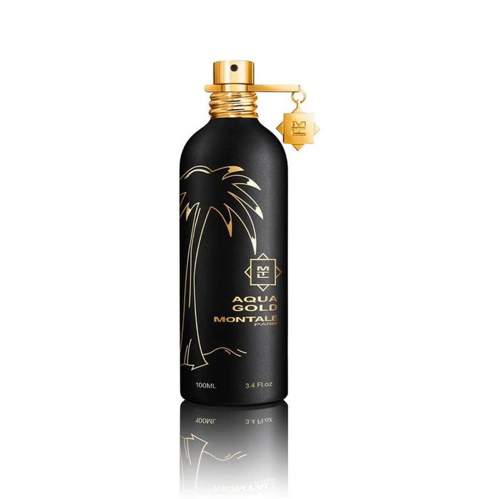 Montale Aqua Gold Eau de Parfum 100 ml Montale Aqua Gold Eau de Parfum 100 ml