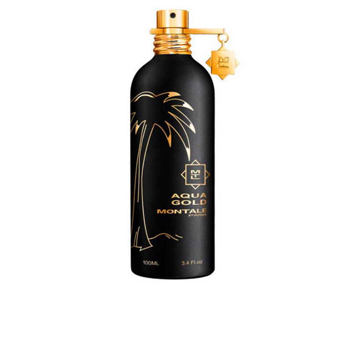 Montale Aqua Gold Eau de Parfum 100 ml Montale Aqua Gold Eau de Parfum 100 ml