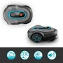 Gardena Robot Cortacésped Smart SILENO max 1500 m² DuoConnect Bluetooth Corte de Bordes GAR4066407025486