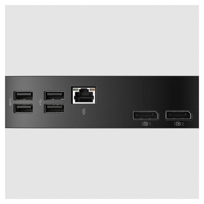 HP ThinClient T550 Celeron J6412 8GB RAM 1