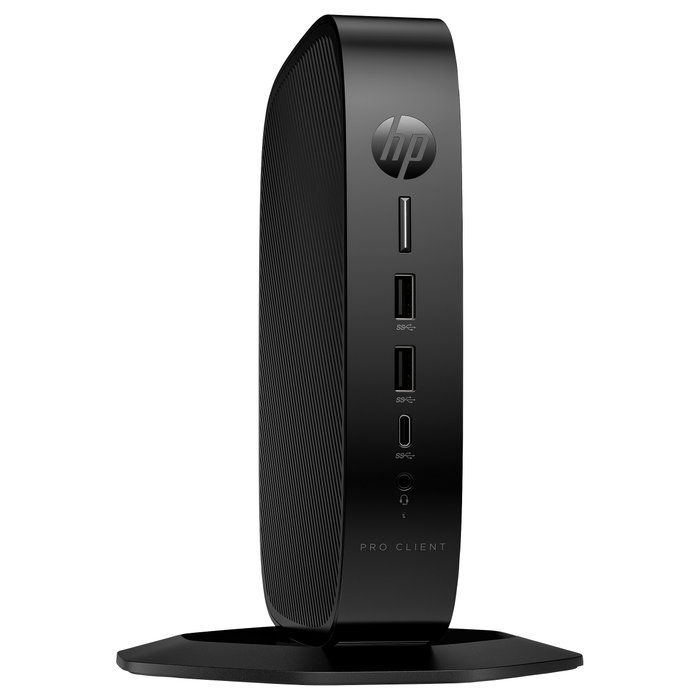 HP ThinClient T550 Celeron J6412 8GB RAM 1