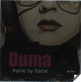 CAMPO DA COMUNICAÇAO, Duma: Frame by Frame - AA.VV.