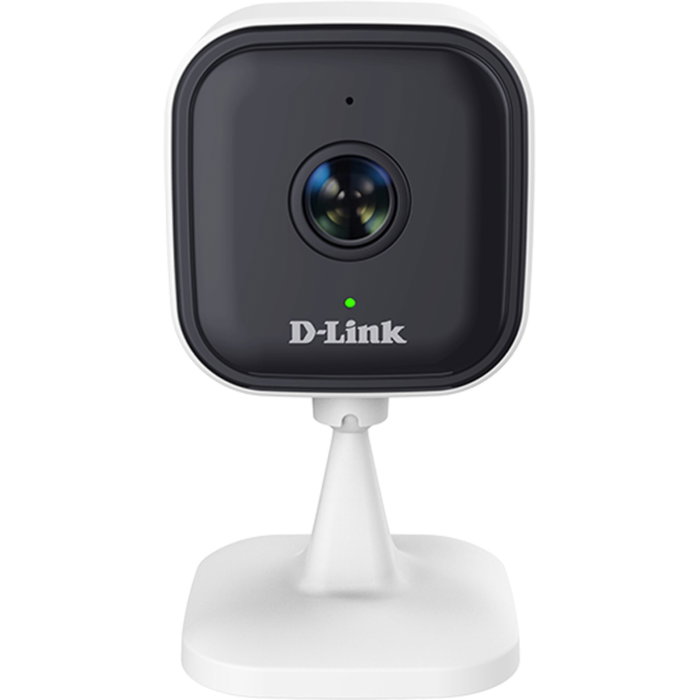 D-Link DCS-6013/E Cámara de Vigilancia WiFi 2K de Interior