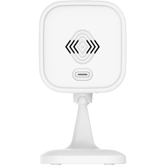 D-Link DCS-6013/E Cámara de Vigilancia WiFi 2K de Interior
