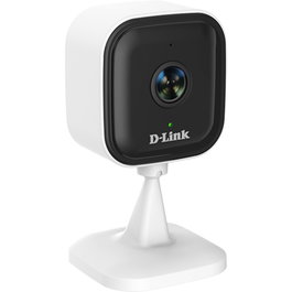 D-Link DCS-6013/E Cámara de Vigilancia WiFi 2K de Interior