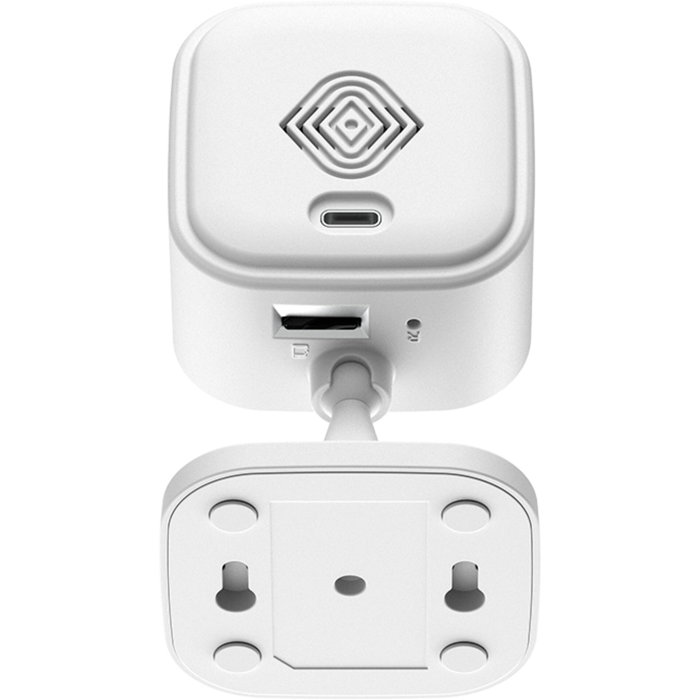 D-Link DCS-6013/E Cámara de Vigilancia WiFi 2K de Interior