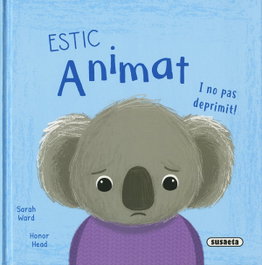 Estic animat, Gonor Head - SUSAETA EDICIONES
