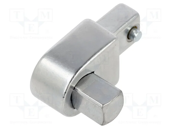 STAHLWILLE Adaptador Dinamométrico 3/8 de Conector Cuadrado 80Nm STAHLWILLE Adaptador Dinamométrico 3/8 de Conector Cuadrado 80Nm