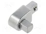 STAHLWILLE Adaptador Dinamométrico 3/8 de Conector Cuadrado 80Nm