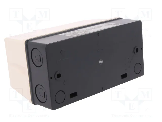 Schneider Electric LE1M35M708 Motor de arranque 1,1kW
