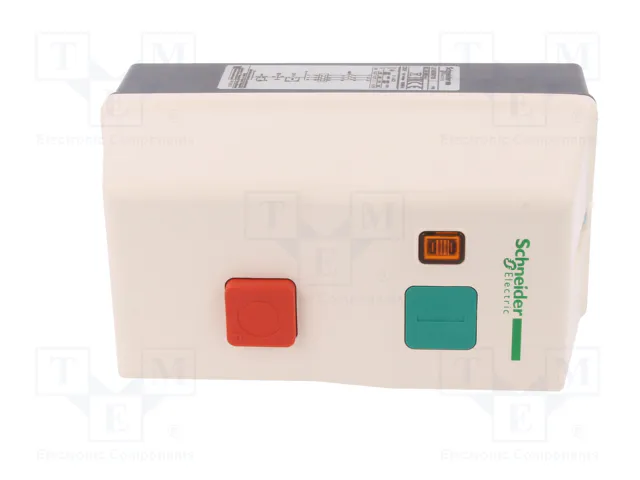 Schneider Electric LE1M35M708 Motor de arranque 1,1kW