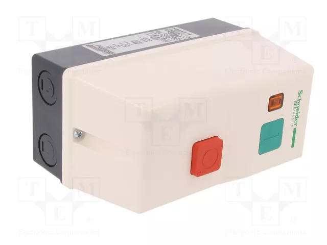 Schneider Electric LE1M35M708 Motor de arranque 1,1kW
