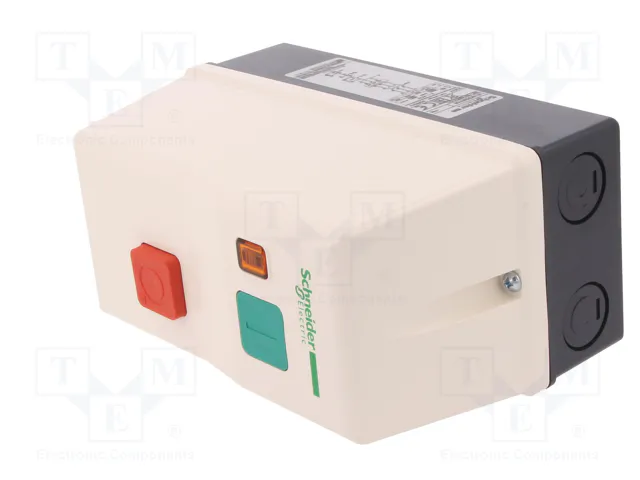 Schneider Electric LE1M35M708 Motor de arranque 1,1kW
