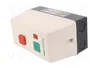 Schneider Electric LE1M35M708 Motor de arranque 1,1kW