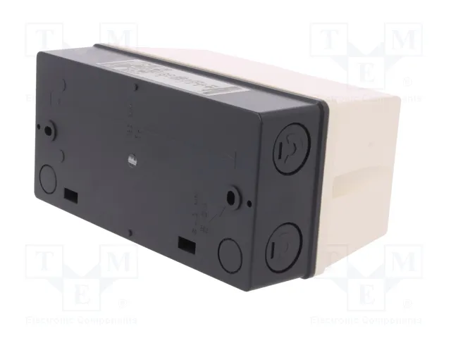 Schneider Electric LE1M35M708 Motor de arranque 1,1kW