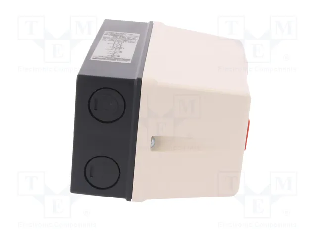 Schneider Electric LE1M35M708 Motor de arranque 1,1kW