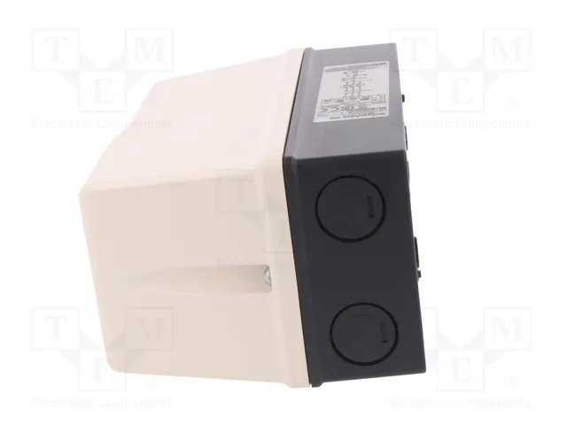 Schneider Electric LE1M35M708 Motor de arranque 1,1kW