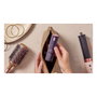 Dyson Airwrap Co-anda2x Straight & Wavy Multistyler Ceramic Samtrot / Gold