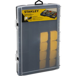 Stanley STANLEY OPP Organizer de 22 compartimentos