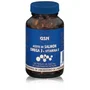 G.S.N. Omega 3 Aceite de Salmón 180 perlas