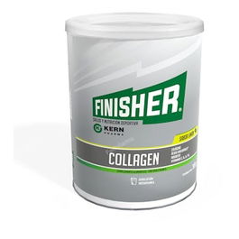 FINISHER Colágeno 300 Gr
