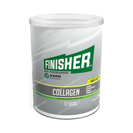 FINISHER Colágeno 300 Gr