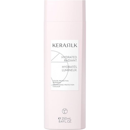 Kerasilk Essentials color protecting shampoo 250 ml Kerasilk Essentials color protecting shampoo 250 ml