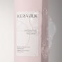 Kerasilk Essentials Shampoo Protector Color 250 ml - Cabello Teñido, Vegano, Sin Siliconas y Sulfatos, con Aceite de Frambuesa, Fragancia Floral y Ámbar