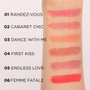 Eveline Variete Satin Lipstick No 02