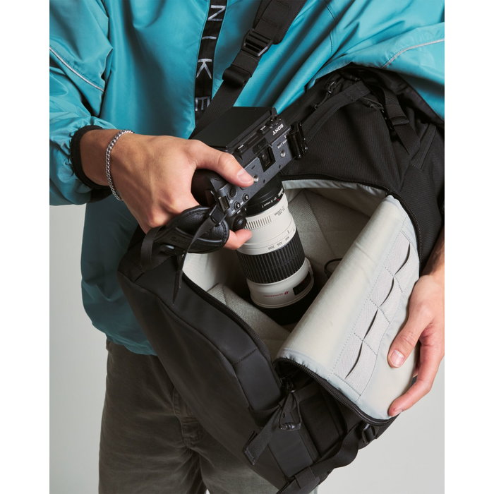 Moment Everything Travel Camera Pack 35L Black Moment Everything Travel Camera Pack 35L Black