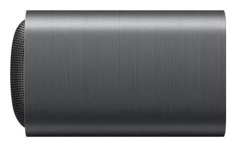 TCL Barra de Sonido S45HE Dark Titanium