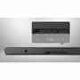 TCL Barra de Sonido S45HE Dark Titanium