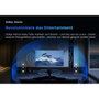 TCL Barra de Sonido S45HE Dark Titanium
