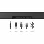 TCL Barra de Sonido S45HE Dark Titanium