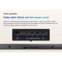 TCL Barra de Sonido S45HE Dark Titanium