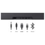 TCL Barra de Sonido S45HE Dark Titanium