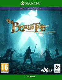 Deep Silver THE BARD´S TALE IV: DIRECTOR´S CUT DAY ONE EDITION para Xbox
