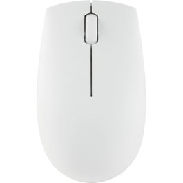 Lenovo GY51L15677 Ratón Óptico Inalámbrico Gris Cloud