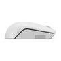 Lenovo GY51L15677 Ratón Óptico Inalámbrico Gris Cloud