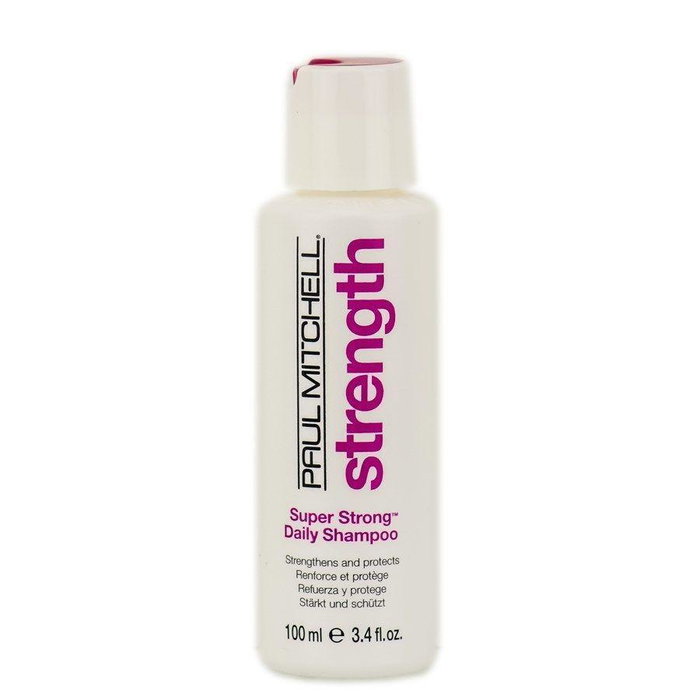 Paul Mitchell Super Strong Champú para fortalecer Paul Mitchell Super Strong Champú para fortalecer