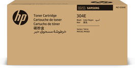 HP Cartucho de tóner MLT-D304E Negro XXL